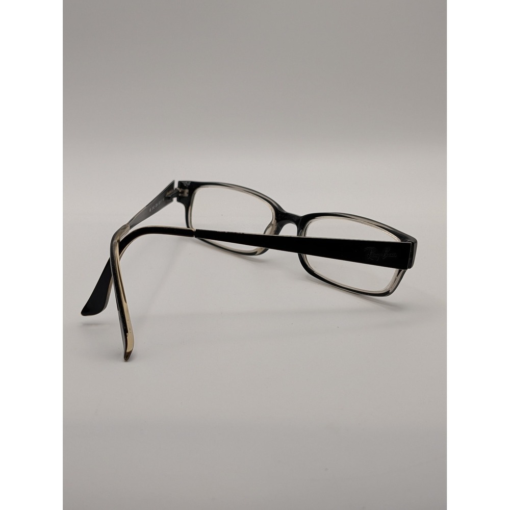 Ray-Ban RB 5142 2034 Black Titanium Eyeglasses Frames 52-17-145